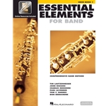 Essential Elements - Oboe