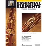 Essential Elements - Bassoon