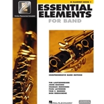 Essential Elements - Clarinet