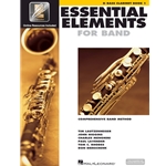 Essential Elements - Bass Clarinet