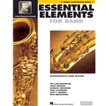 Essential Elements - Tenor Sax