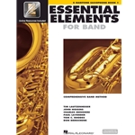 Essential Elements - Bari Sax