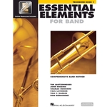 Essential Elements - Trombone