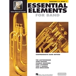 Essential Elements - Baritone T.C.
