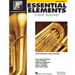 Essential Elements - Tuba