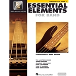 Essential Elements - Electric Bass