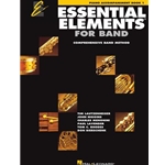 Essential Elements 2000 Piano Accompaniment