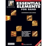 Essential Elements Conductor Book 2