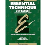 Essential Technique for Strings