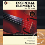 Essential Elements for Strings - Violin