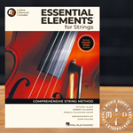 Essential Elements for Strings - Viola