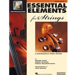 Essential Elements for Strings - Cello