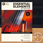 Essential Elements for Strings - Double Bass