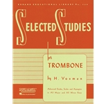 Selected StudiesTrombone Trombone