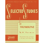 Selected Studies Trombone