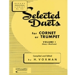 Selected Duets for Cornet or Trumpet