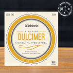 D'Addario EJ64 4-String Dulcimer Strings