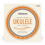 D'Addario Nyltech Ukulele Strings - Baritone