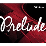 D'Addario J811 Prelude Violin Single String, 4/4 Scale, Med