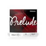 D'Addario Prelude Viola String Sets