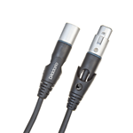 D'Addario Planet Waves Custom Series Swivel Microphone/Powered Speaker Cable Cable