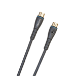 D'Addario Planet Waves Midi Cable, 10 feet
