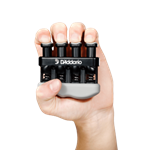 D'Addario Planet Waves Varigrip Adjustable Hand Exerciser