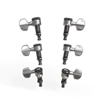 D'Addario Tuning Machines, Auto-Trim