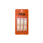 Rico Tenor Sax Reeds 3-pack