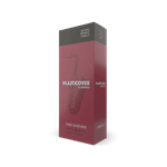 D'Addario Plasticover Tenor Sax Reeds 5-pack