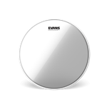 Evans 300 Snare Side Clear Heads