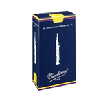 Vandoren Soprano Sax Reeds