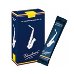 Vandoren Alto Sax Reed (Size Options)