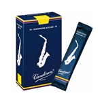 Vandoren Alto Sax Reed (Size Options)