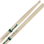 Pro-Mark TXR2BW Promark Hickory 2B The Natural Wood Tip drumstick