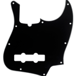Fender 10-Hole Contemporary Jazz Bass®Pickguard (Clearance)