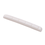 Fender String Nut, Pre-Slotted Melamine - for Tele or Strat