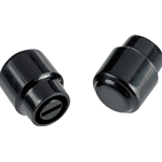 Fender Telecaster® Barrel-Style Switch Tips - Set of 2 (Clearance)