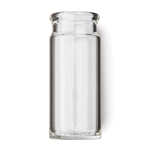 Dunlop 273 Blues Bottle Regular Wall Large Clear Slide