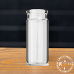 Dunlop 273 Blues Bottle Regular Wall Large Clear Slide