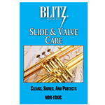 Blitz Slide & Valve Care Cloth