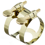 APM Tenor Sax Ligature - Gold
