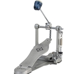 Dixon Single Bass Drum Pedal - Chain Driven