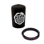 Misc BOIS Alto Sax Ligature