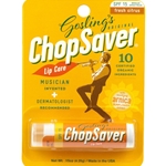 Pro-Tec Chopsaver Lip Care w/ Sunblock