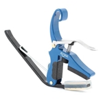 Kyser K-Lever Drop D Capo ((Clearance))