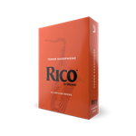 Rico Tenor Sax Reeds 10-pack