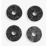 Gibraltar Cymbal Felts, Short 4 pk