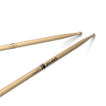 ProMark Classic Forward 5A Hickory Oval Wood Tip drumstick
