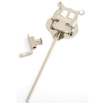 Yamaha Drum Lyre